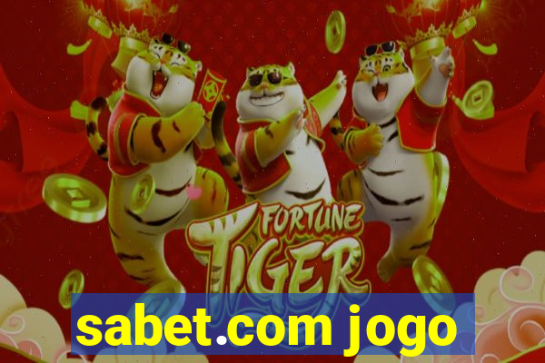 sabet.com jogo